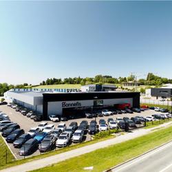 Audi A6 Avant 40 TDI 204Ch S tronic 7 Quattro Sport, OPTIONS ++++, TVA, 64 400Km, GARANTIE 05/2027.. Manhac