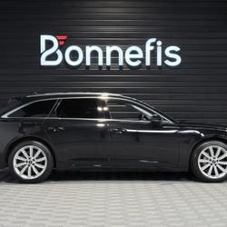 Audi A6 Avant 40 TDI 204Ch S tronic 7 Quattro Sport, OPTIONS ++++, TVA, 64 400Km, GARANTIE 05/2027.. occasion - Manhac - photo 3/37