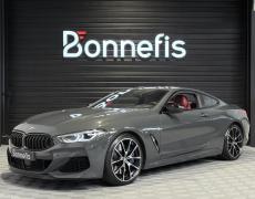 BMW Serie 8 Manhac