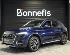 Audi Q5 Manhac