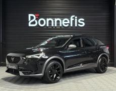 Cupra Formentor Manhac