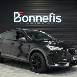 Cupra Formentor 1.5 TSI 150Ch BVM Business, CAM360 | CARPLAY | FEUX LED, TVA, 27 900Km, ORIGINE FR.. occasion - Manhac - photo 2/33