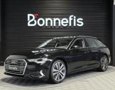Audi A6 Avant Manhac