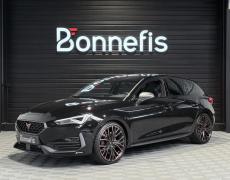 Cupra Leon Manhac
