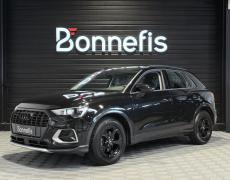 Audi Q3 Manhac