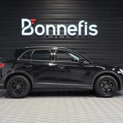 Audi Q3 35 TFSI 150Ch S tronic 7 Advanced, CARPLAY | ACC | VIRTUAL, TVA, GARANTIE 03/2027.. occasion - Manhac - photo 3/33