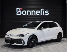 Volkswagen Golf 8 Manhac