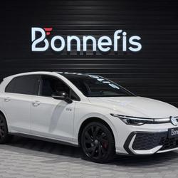 Volkswagen Golf 8 8.5 EVO2 GTE 1.5 eHybrid 272Ch DSG6, OPTIONS +++, TVA, GARANTIE 2031, 1ERE M.. occasion - Manhac - photo 2/31