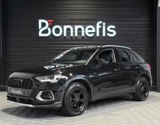 Audi Q3 Manhac