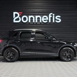 Audi Q3 35 TFSI 150Ch S tronic 7 Advanced, GPS | CARPLAY | FEUX LED, TVA, GARANTIE 2027.. occasion - Manhac - photo 3/35