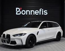 BMW M3 Manhac