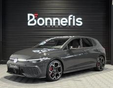 Volkswagen Golf 8 Manhac
