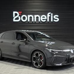 Volkswagen Golf 8 8.5 EVO2 GTI 2.0 TSI 265Ch DSG7, CAMERA | CARPLAY | ACC, TVA, 21 900Km, 1ERE MAIN.. occasion - Manhac - photo 2/31