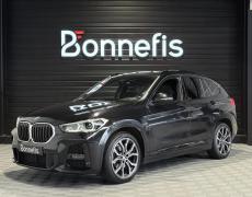 BMW X1 Manhac