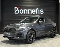 Audi Q5 Manhac