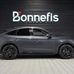Audi Q5 40 TDI 204Ch S tronic 7 Quattro, OPTIONS ++++, TVA, 42 900Km, GARANTIE 04/2027.. occasion - Manhac - photo 3/37