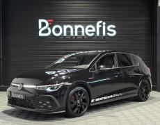 Volkswagen Golf 8 Manhac