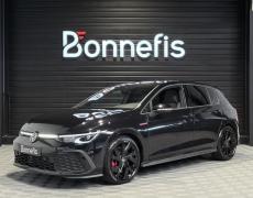 Volkswagen Golf 8 Manhac