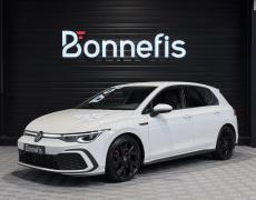 Volkswagen Golf 8 Manhac