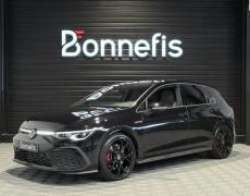 Volkswagen Golf 8 Manhac