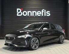 Cupra Leon Manhac