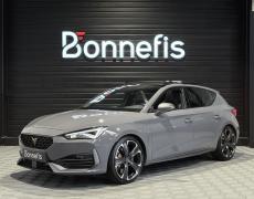 Cupra Leon Manhac