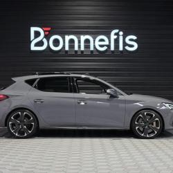 Cupra Leon VZ 2.0 TSI 300Ch DSG7, CAMERA | CARPLAY | TO | BREMBO, TVA, 23 400Km, 1ERE MAIN.. occasion - Manhac - photo 3/32