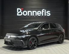 Volkswagen Golf 8 Manhac
