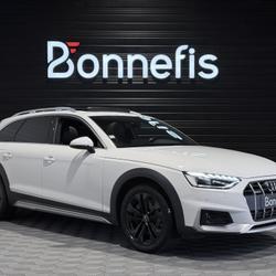 Audi Allroad 45 TDI 231Ch Tiptronic 8 Quattro Design, OPTIONS ++++, 95 900Km, IMMAT FR.. occasion - Manhac - photo 2/35