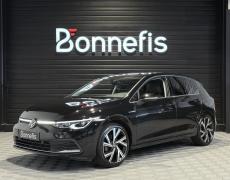 Volkswagen Golf 8 Manhac