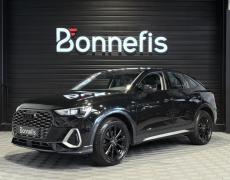 Audi Q3 Manhac