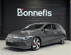 Volkswagen Golf 8 Manhac