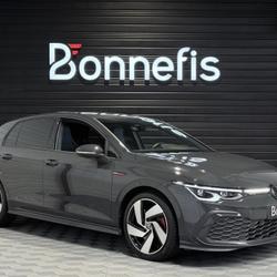 Volkswagen Golf 8 VIII GTI 2.0 TSI 245Ch DSG7, CAMERA | CARPLAY | ACC, TVA, 27 700Km, 1ERE MAIN.. occasion - Manhac - photo 2/32