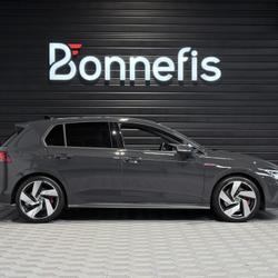 Volkswagen Golf 8 VIII GTI 2.0 TSI 245Ch DSG7, CAMERA | CARPLAY | ACC, TVA, 27 700Km, 1ERE MAIN.. occasion - Manhac - photo 3/32