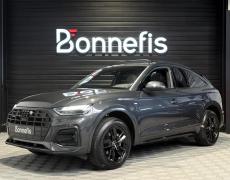 Audi Q5 Manhac