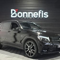 Mercedes GLC 43 AMG 367Ch BVA 9G-Tronic 4Matic, OPTIONS ++++, 78 700Km.. occasion - Manhac - photo 2/36