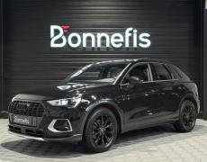 Audi Q3 Manhac