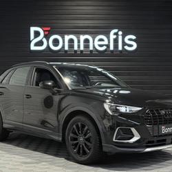 Audi Q3 35 TDI 150Ch S tronic 7 Advanced, GPS | CARPLAY | ACC, TVA, 74 200Km.. occasion - Manhac - photo 2/36