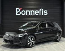 Volkswagen Golf 8 Manhac