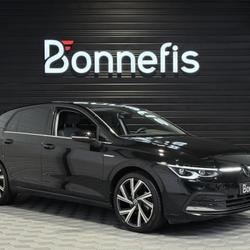 Volkswagen Golf 8 VIII 1.5 TSI 130Ch BVM6 Style, CAMERA | CARPLAY | ACC, TVA, 16 800Km... occasion - Manhac - photo 2/35