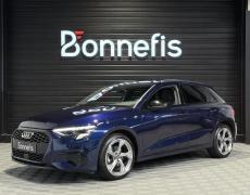 Audi A3 Sportback Manhac