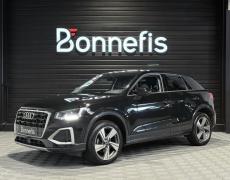 Audi Q2 Manhac
