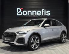 Audi Q5 Manhac