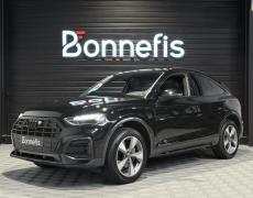 Audi Q5 Manhac