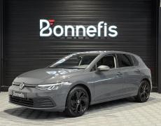 Volkswagen Golf 7 Manhac