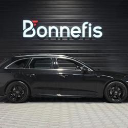 Audi A4 Avant 40 TFSI 204Ch S tronic 7 S line, CAMERA | CARPLAY | ACC | FEUX LED, TVA, 29 970Km.. occasion - Manhac - photo 3/35