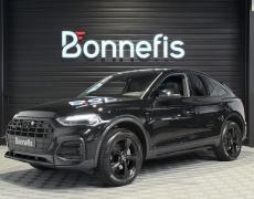 Audi Q5 Manhac