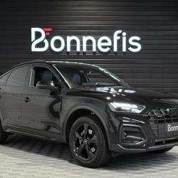 Audi Q5 40 TDI 204Ch S tronic 7 Quattro, CAM | CARPLAY | VIRTUAL, TVA, 64 700Km, GARANTIE 12/2026.. occasion - Manhac - photo 2/35