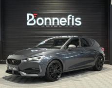 Cupra Leon Manhac