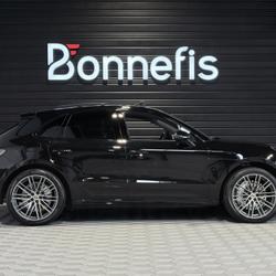 Porsche Macan Turbo 2.9 V6 440Ch PDK Phase 2, 16 412 EUR D OPTIONS, 37 700Km.. occasion - Manhac - photo 3/37